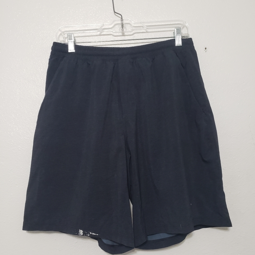 Lululemon Pace Breaker Short